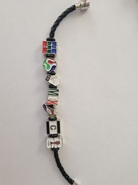 Mexico FIFA World Cup 26 bracelet